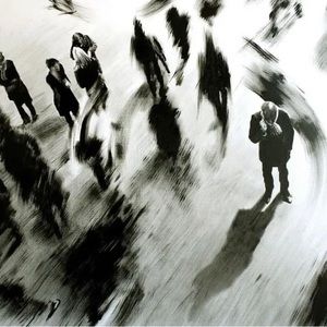 Meet your Posher, Matthew